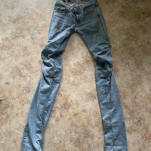 VLONE Runway Denim